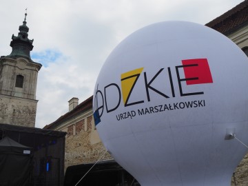 Dni Funduszy Europejskich w Sulejowie, 
