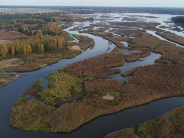 Murowaniec – ukryty skarb Sulejowskiego Parku Krajobrazowego, 