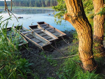 Murowaniec – ukryty skarb Sulejowskiego Parku Krajobrazowego, 