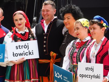 Taste Łódzkie 2026, 