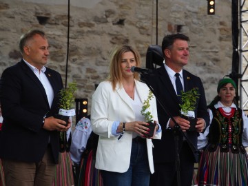 Taste Łódzkie 2026, 