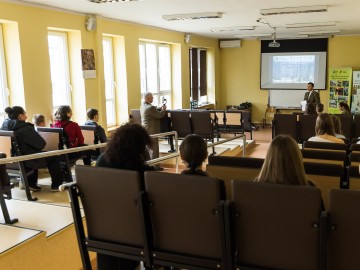 XXV edycja konkursu PPKP w Przedborskim Parku Krajobrazowym, 