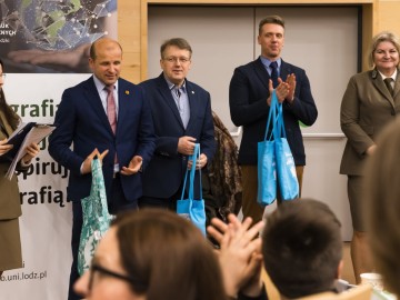 wojewodzki etap XXIV edycji konkursu PPKP, 