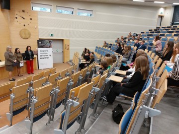 wojewodzki etap XXIV edycji konkursu PPKP, 