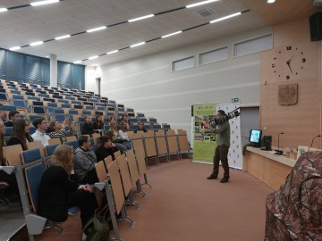 wojewodzki etap XXIV edycji konkursu PPKP, 