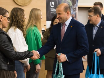 wojewodzki etap XXIV edycji konkursu PPKP, 