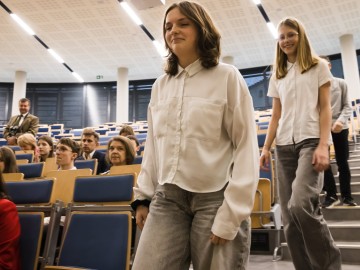 wojewodzki etap XXIV edycji konkursu PPKP, 