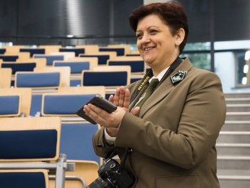 wojewodzki etap XXIV edycji konkursu PPKP, 
