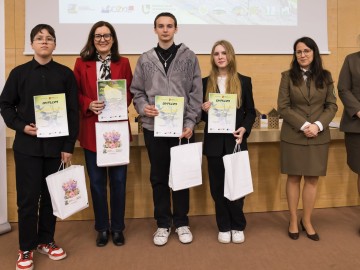 wojewodzki etap XXIV edycji konkursu PPKP, 