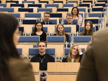 wojewodzki etap XXIV edycji konkursu PPKP, 