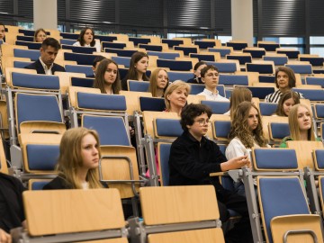 wojewodzki etap XXIV edycji konkursu PPKP, 