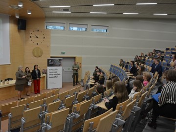 wojewodzki etap XXIV edycji konkursu PPKP, 
