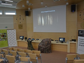 wojewodzki etap XXIV edycji konkursu PPKP, 