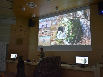 wojewodzki etap XXIV edycji konkursu PPKP, 