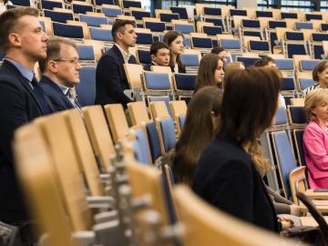 wojewodzki etap XXIV edycji konkursu PPKP, 