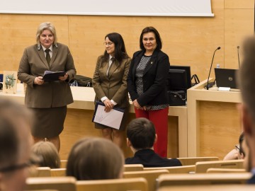 wojewodzki etap XXIV edycji konkursu PPKP, 