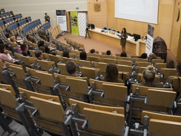 wojewodzki etap XXIV edycji konkursu PPKP, 