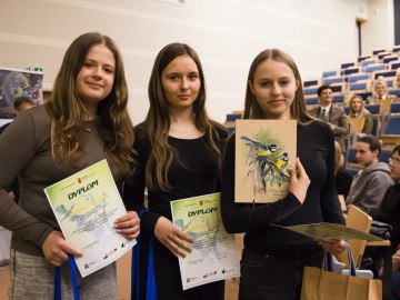 wojewodzki etap XXIV edycji konkursu PPKP, 