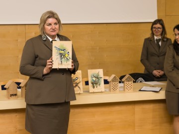 wojewodzki etap XXIV edycji konkursu PPKP, 