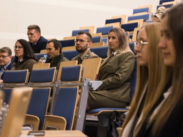 wojewodzki etap XXIV edycji konkursu PPKP, 