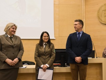 wojewodzki etap XXIV edycji konkursu PPKP, 