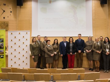 wojewodzki etap XXIV edycji konkursu PPKP, 