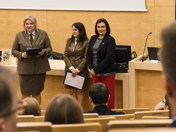 wojewodzki etap XXIV edycji konkursu PPKP, 