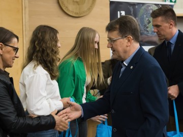 wojewodzki etap XXIV edycji konkursu PPKP, 