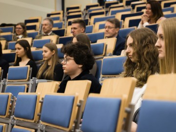 wojewodzki etap XXIV edycji konkursu PPKP, 