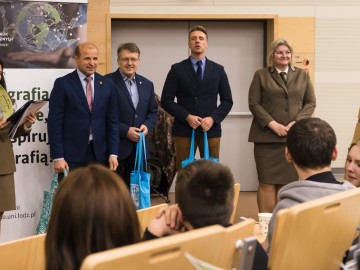 wojewodzki etap XXIV edycji konkursu PPKP, 