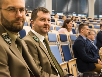 wojewodzki etap XXIV edycji konkursu PPKP, 