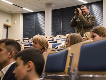 wojewodzki etap XXIV edycji konkursu PPKP, 