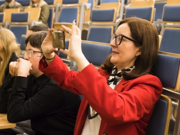 wojewodzki etap XXIV edycji konkursu PPKP, 