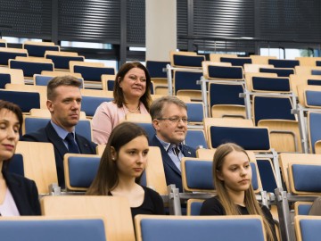 wojewodzki etap XXIV edycji konkursu PPKP, 