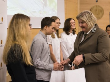 wojewodzki etap XXIV edycji konkursu PPKP, 