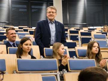 wojewodzki etap XXIV edycji konkursu PPKP, 
