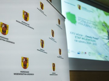 wojewodzki etap XXIV edycji konkursu PPKP, 