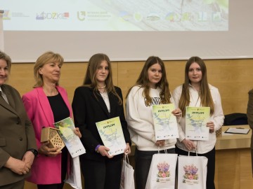 wojewodzki etap XXIV edycji konkursu PPKP, 