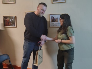 Noc Sów w Łowiczu - relacja, 