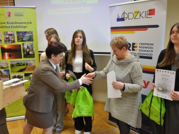 Parkowy etap PPKP 2026, 