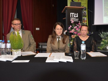 Promocja przewodnika Skierniewice, 