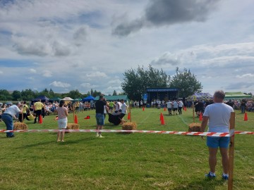 Turniej Wsi Gminy Skierniewice - relacja, 