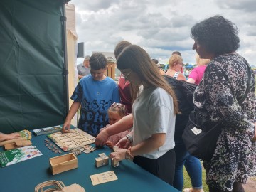 Turniej Wsi Gminy Skierniewice - relacja, 