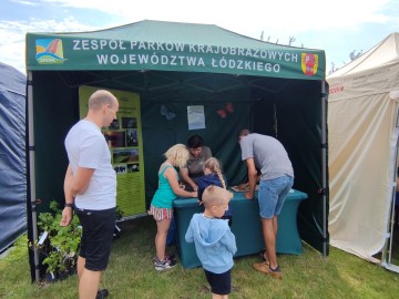 Turniej Wsi Gminy Skierniewice - relacja, 