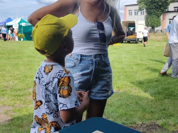 Turniej Wsi Gminy Skierniewice - relacja, 