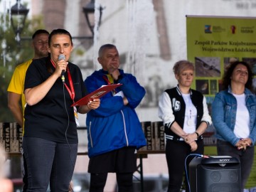Przedborska Dycha 2025, 