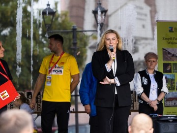 Przedborska Dycha 2025, 