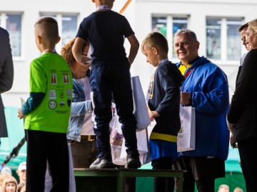 Przedborska Dycha 2025, 