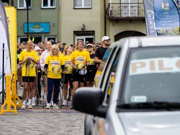 Przedborska Dycha 2025, 