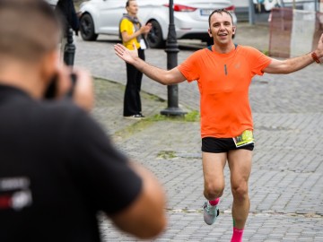 Przedborska Dycha 2025, 